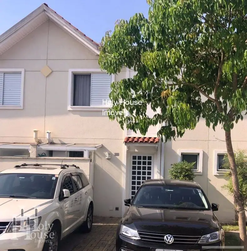 Casa - 3 quartos - Cangaíba - São Paulo