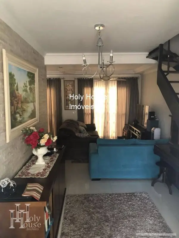 Casa com 3 quartos em Cangaíba - foto 4