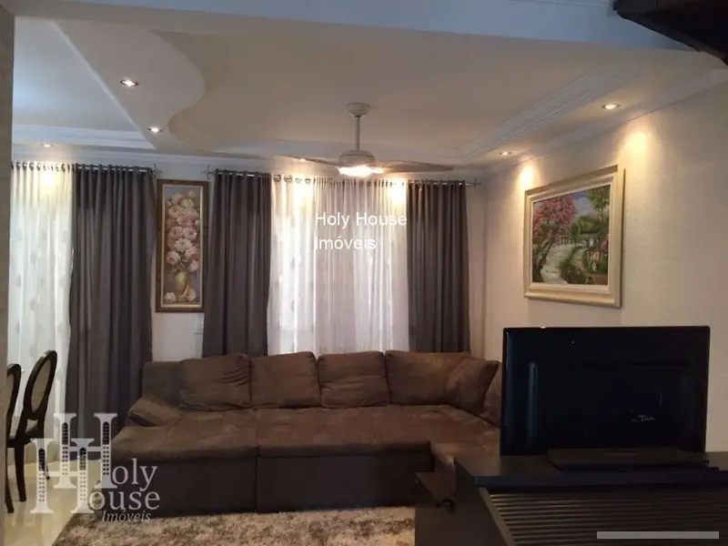 Casa com 3 quartos em Cangaíba - foto 5