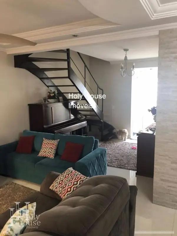 Casa com 3 quartos em Cangaíba - foto 3