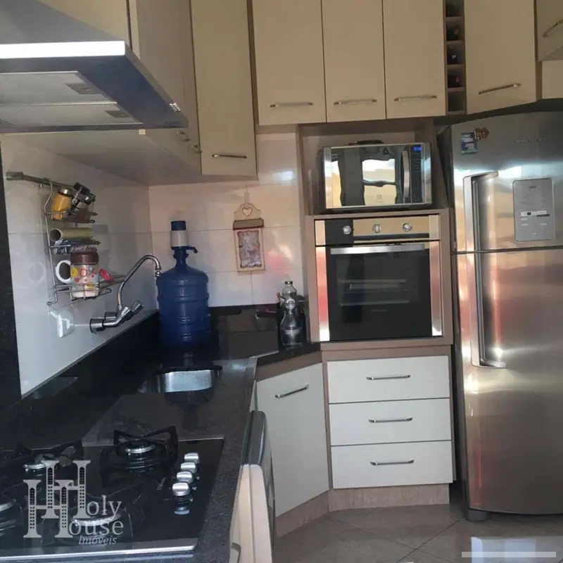 Casa com 3 quartos em Cangaíba - foto 4