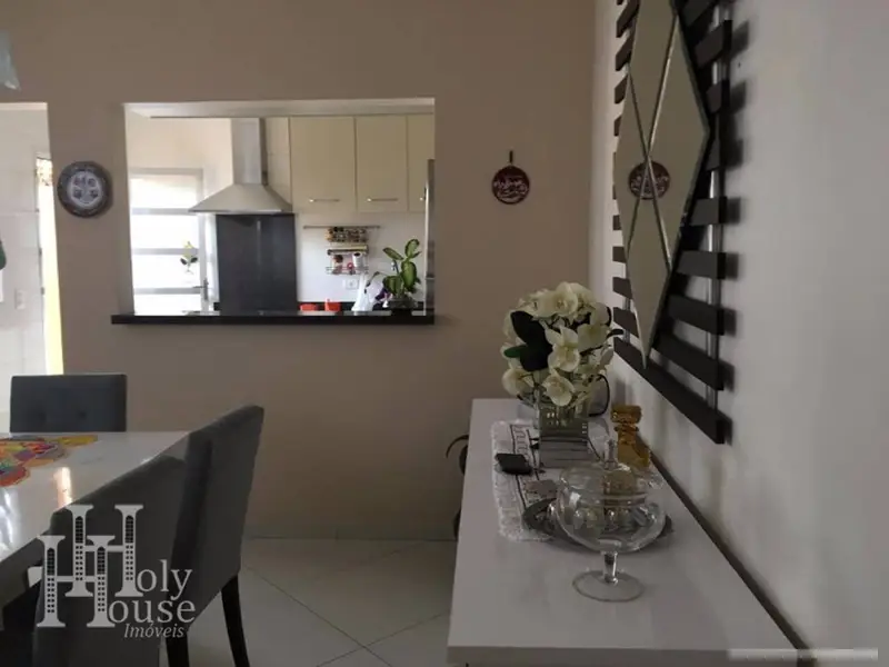 Casa - 3 quartos - Cangaíba - São Paulo