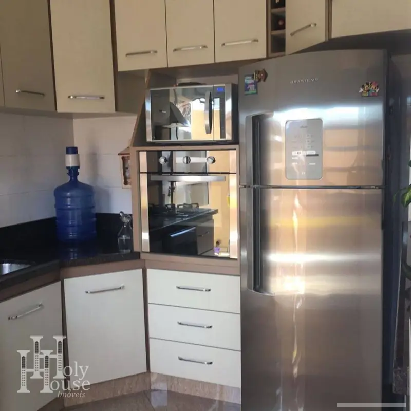 Casa com 3 quartos em Cangaíba - foto 3