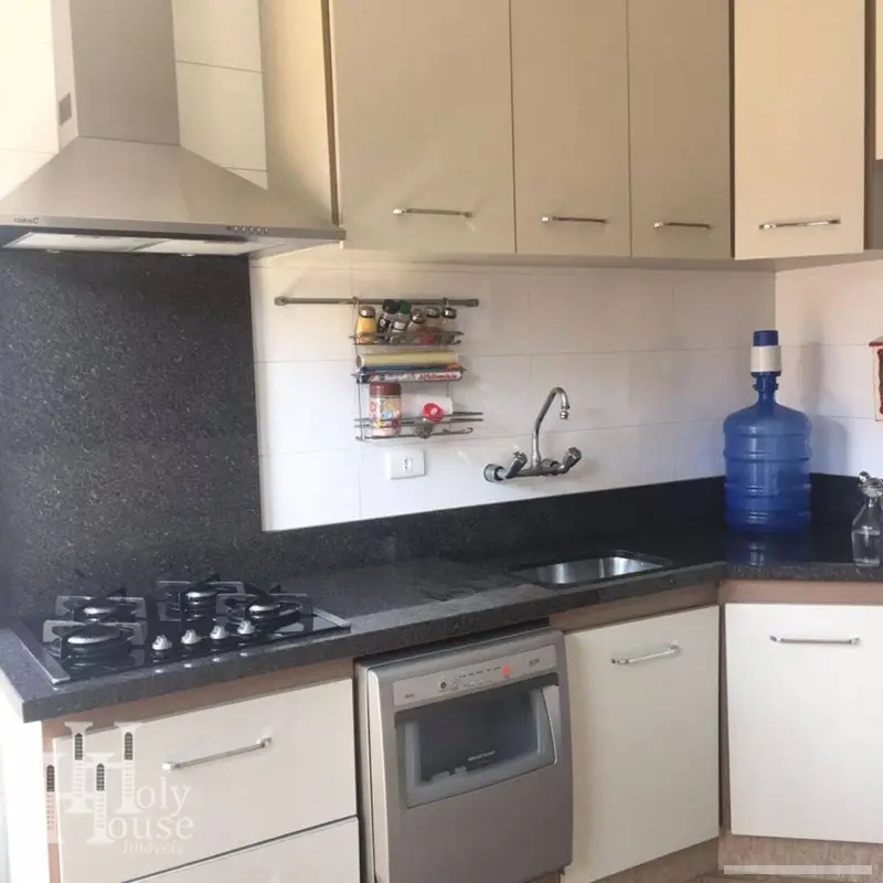 Casa com 3 quartos em Cangaíba - foto 5