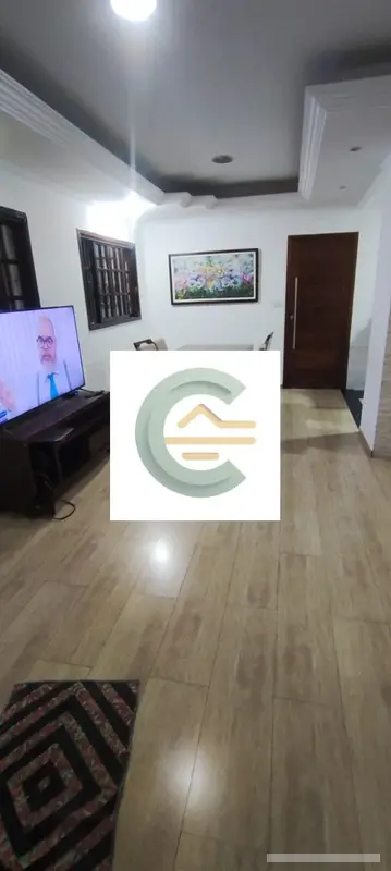 Casa - 4 quartos - Engenheiro Goulart - São Paulo - foto 4