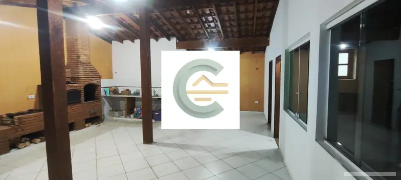 Casa - 4 quartos - Engenheiro Goulart - São Paulo - foto 5