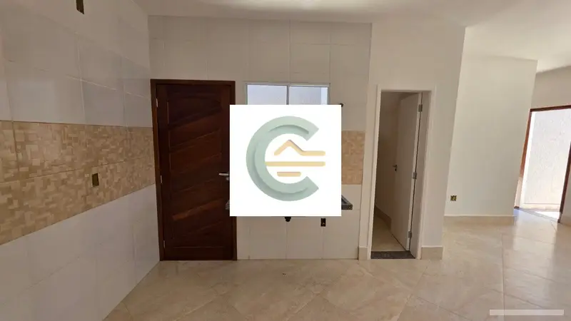 Sobrado - 2 quartos - Parque Guaianazes - São Paulo - foto 2