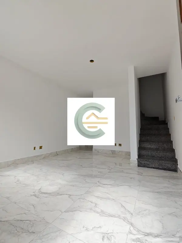 Sobrado - 2 quartos - Vila Aurea - São Paulo - foto 3