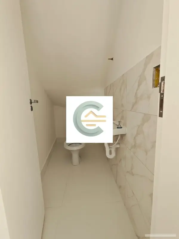 Sobrado - 2 quartos - Vila Aurea - São Paulo - foto 4