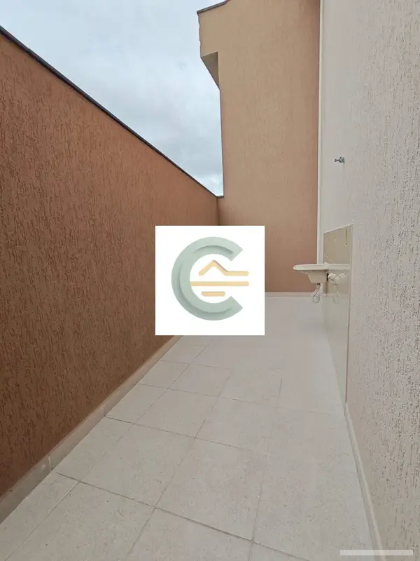 Sobrado - 2 quartos - Vila Aurea - São Paulo - foto 5