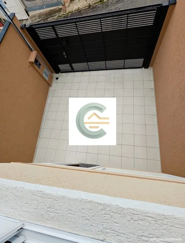 Sobrado - 2 quartos - Vila Aurea - São Paulo - foto 2