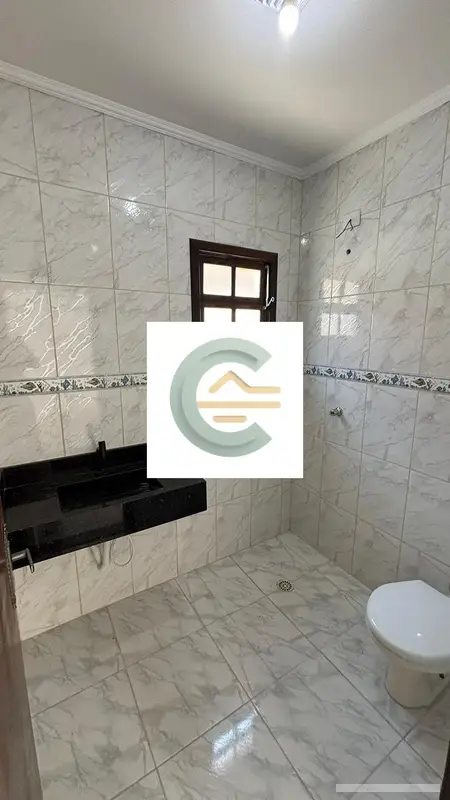 Casa com 2 quartos em Vila Nova Bonsucesso - foto 4