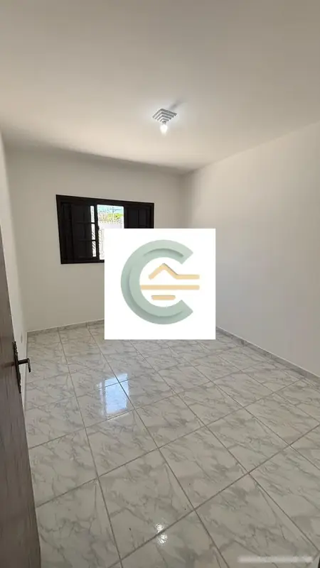 Casa - 2 quartos - Vila Nova Bonsucesso - Guarulhos