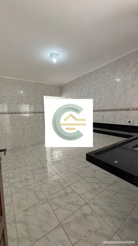 Casa com 2 quartos em Vila Nova Bonsucesso - foto 2