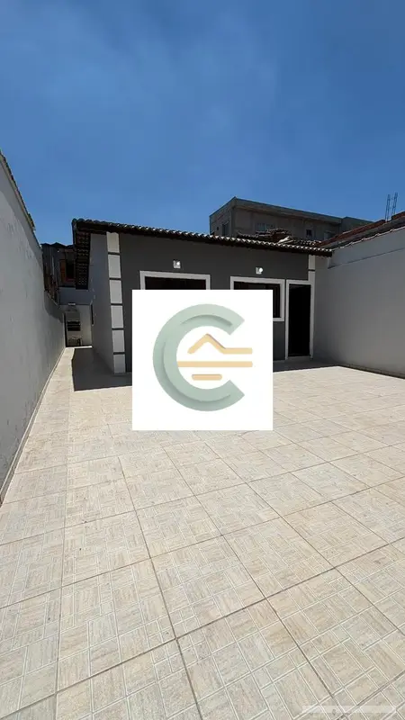 Casa com 2 quartos em Vila Nova Bonsucesso - foto 5