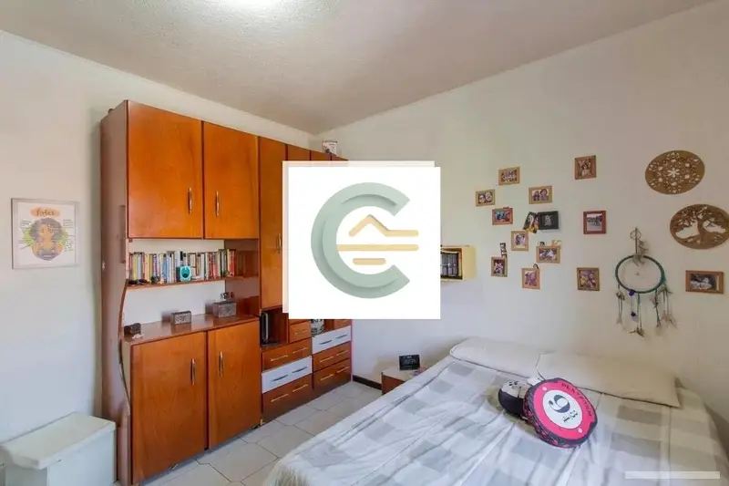 Casa - 3 quartos - Vila Dalila - São Paulo - foto 5