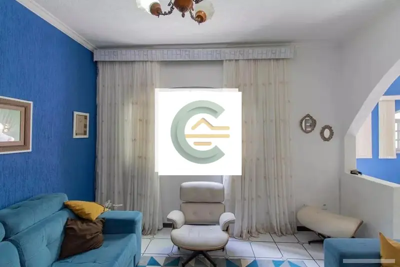 Casa - 3 quartos - Vila Dalila - São Paulo - foto 2