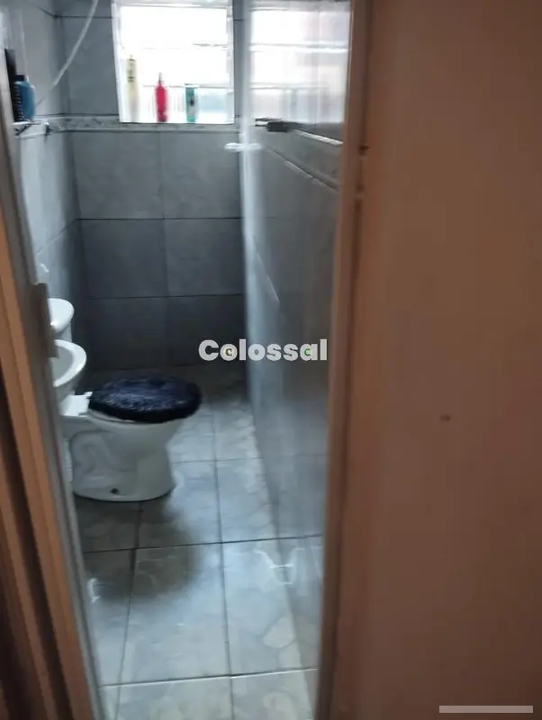 Casa com 3 quartos em Jardim Presidente Dutra - foto 4