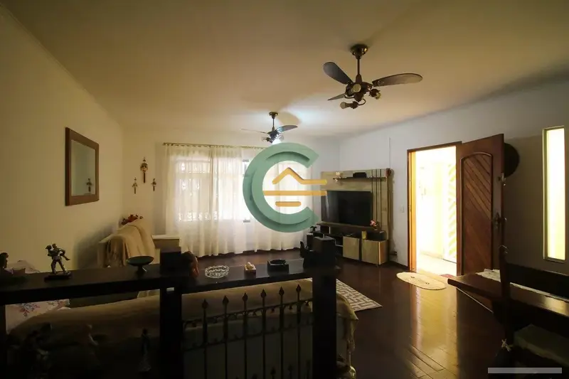 Casa - 3 quartos - Jardim Independência - São Paulo - foto 2