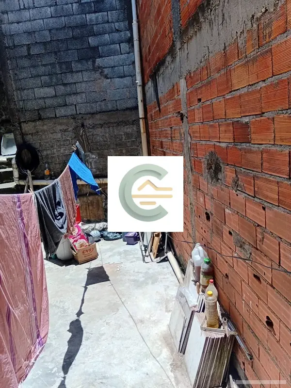 Casa - 1 quartos - Jardim Maria Dirce - Guarulhos