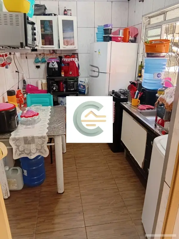 Casa com 1 quarto em Jardim Maria Dirce - foto 5