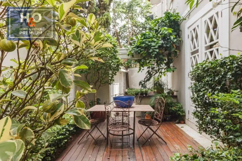 Casa - 3 quartos - Jardim Paulistano - São Paulo