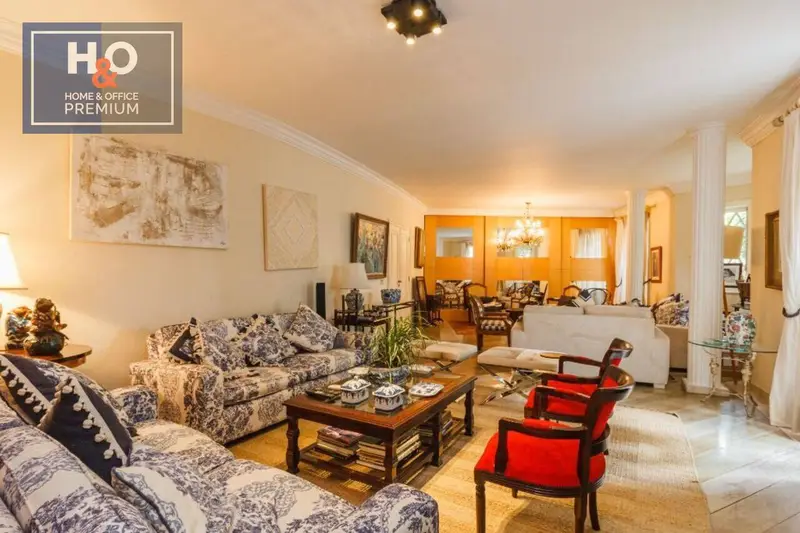 Casa com 3 quartos em Jardim Paulistano - foto 2