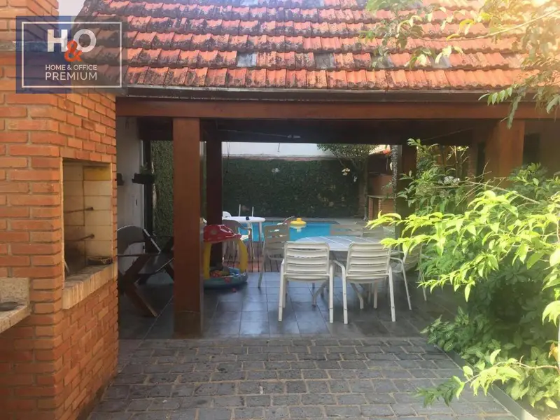 Casa com 8 quartos em Balneário Cidade Atlântica - foto 4