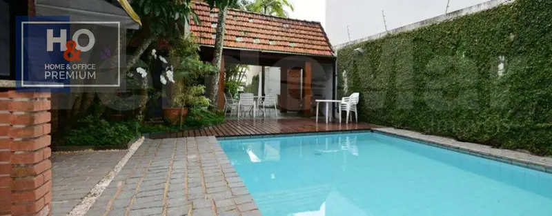 Casa - 8 quartos - Balneário Cidade Atlântica - Guarujá