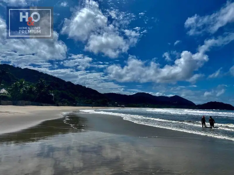 Casa com 5 quartos em Condomínio Iporanga - foto 4