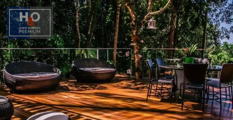 Casa com 6 quartos em Condomínio Tijucopava – Praia de São Pedro - foto 4