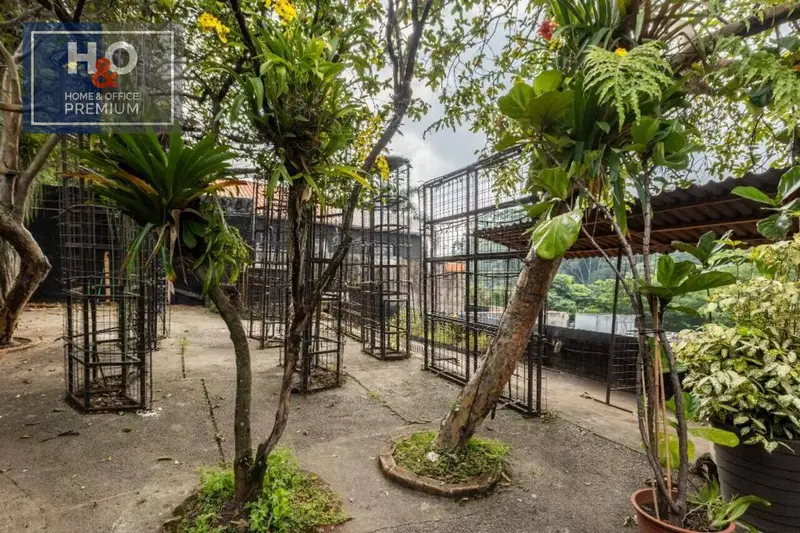 Casa - Sumaré - São Paulo - foto 2