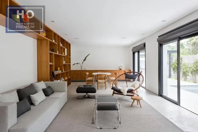 Casa - 4 quartos - Sumaré - São Paulo - foto 2