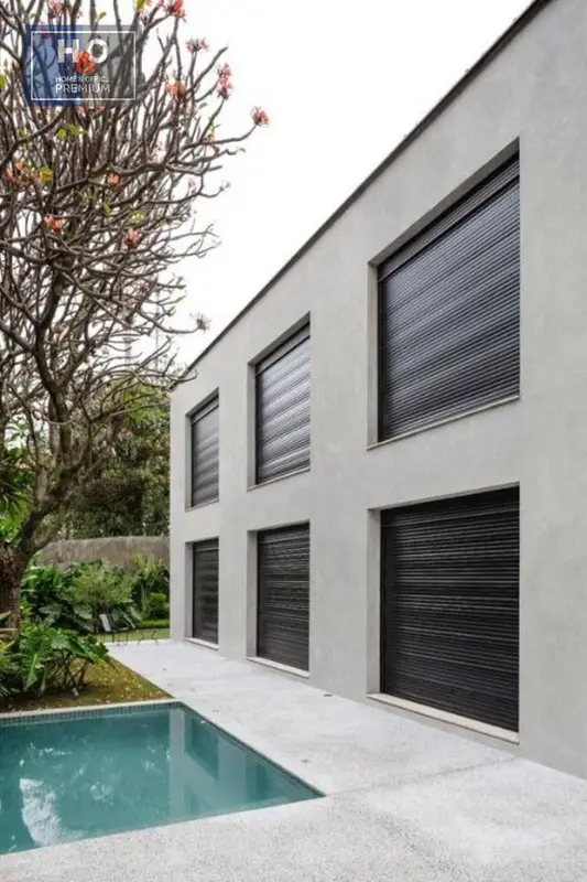 Casa - 4 quartos - Sumaré - São Paulo