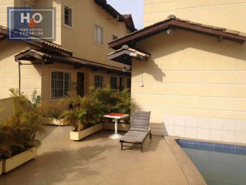 Casa com 2 quartos em Conominio Portal da Cidade - foto 4