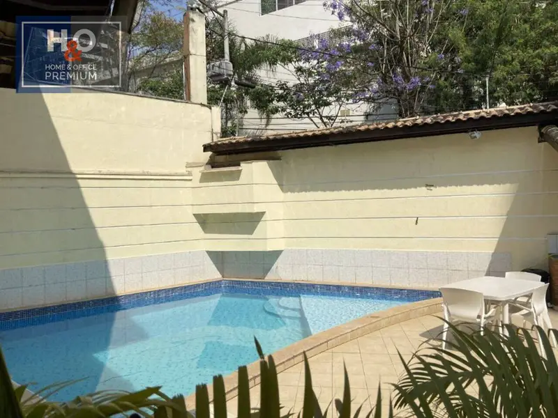 Casa - 2 quartos - Jardim Ampliação - São Paulo