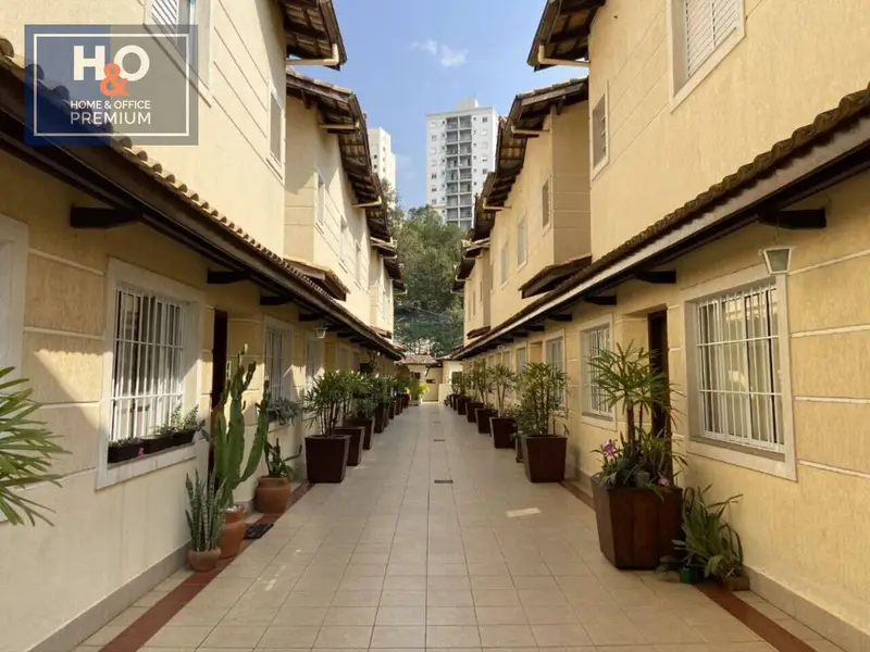 Casa com 2 quartos em Conominio Portal da Cidade - foto 5