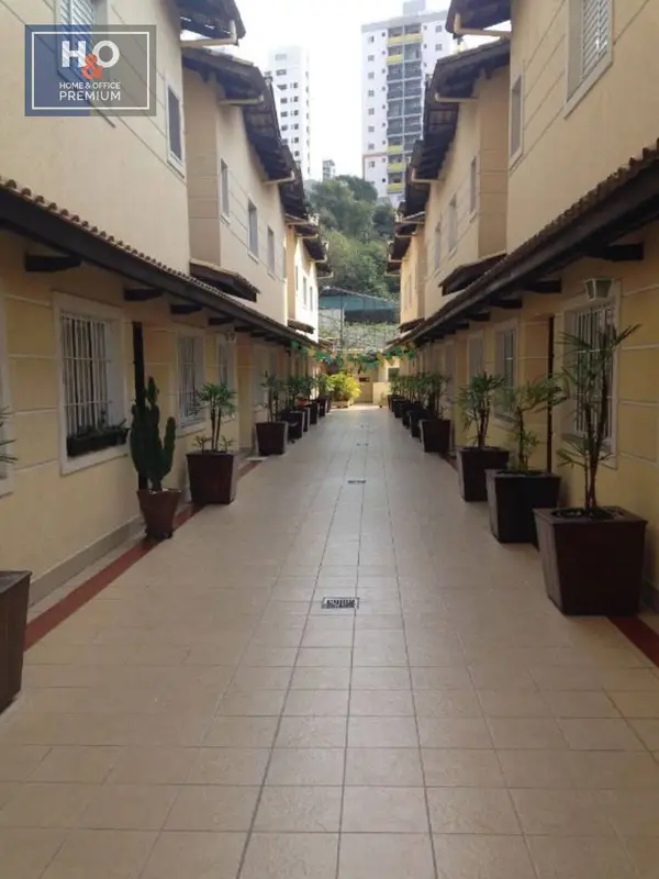 Casa com 2 quartos em Conominio Portal da Cidade - foto 3