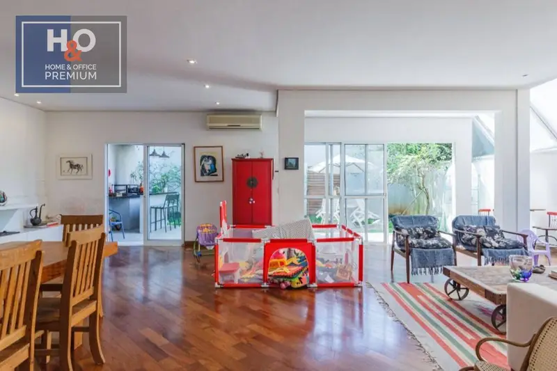 Casa com 4 quartos em Condomínio Vilas Das Flores - foto 2