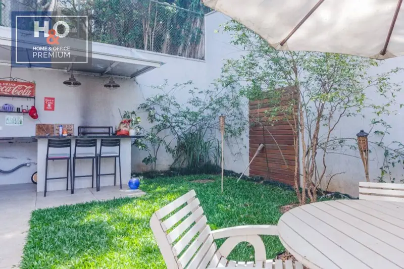 Casa - 4 quartos - Jardim Ampliação - São Paulo