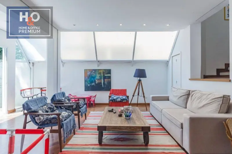 Casa com 4 quartos em Condomínio Vilas Das Flores - foto 4