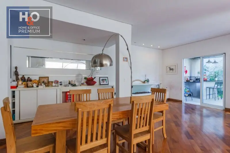 Casa com 4 quartos em Condomínio Vilas Das Flores - foto 3