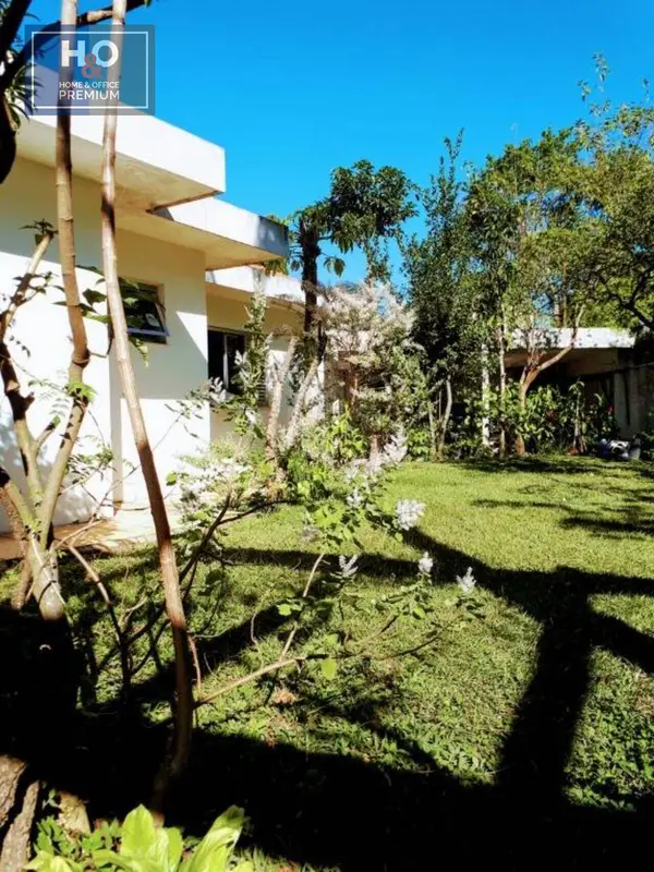 Casa com 4 quartos em Vila Ida - foto 2