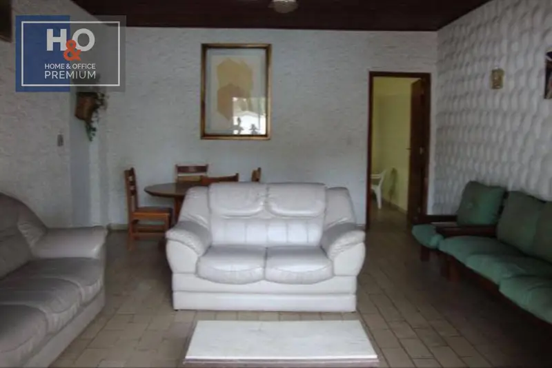 Casa com 4 quartos em Vila Ida - foto 3