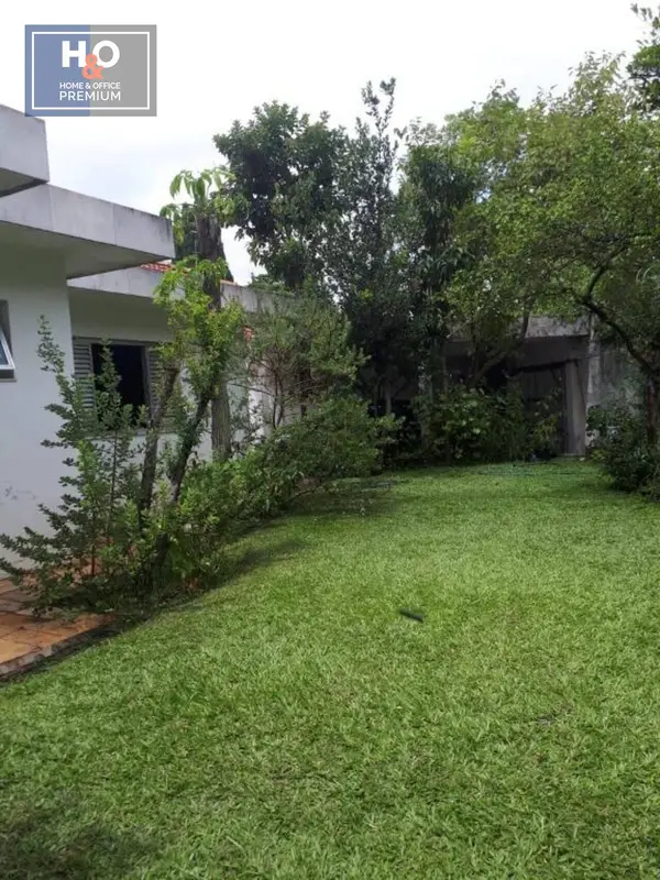 Casa com 4 quartos em Vila Ida - foto 4