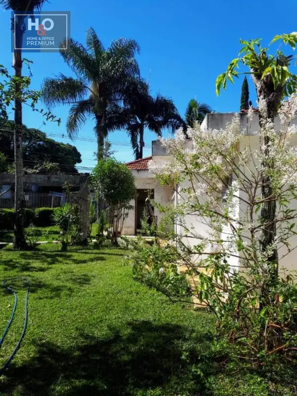 Casa - 4 quartos - Vila Ida - São Paulo