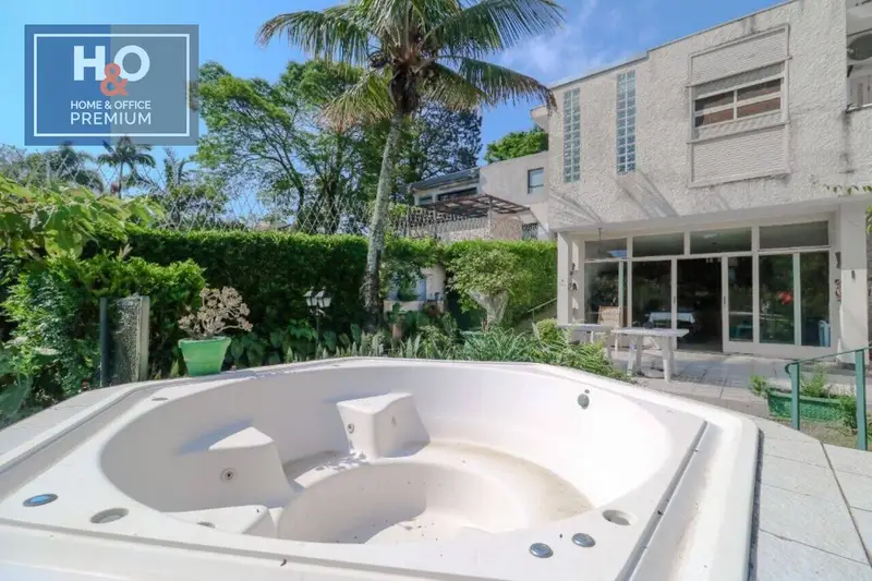 Casa - 2 quartos - Real Parque - São Paulo