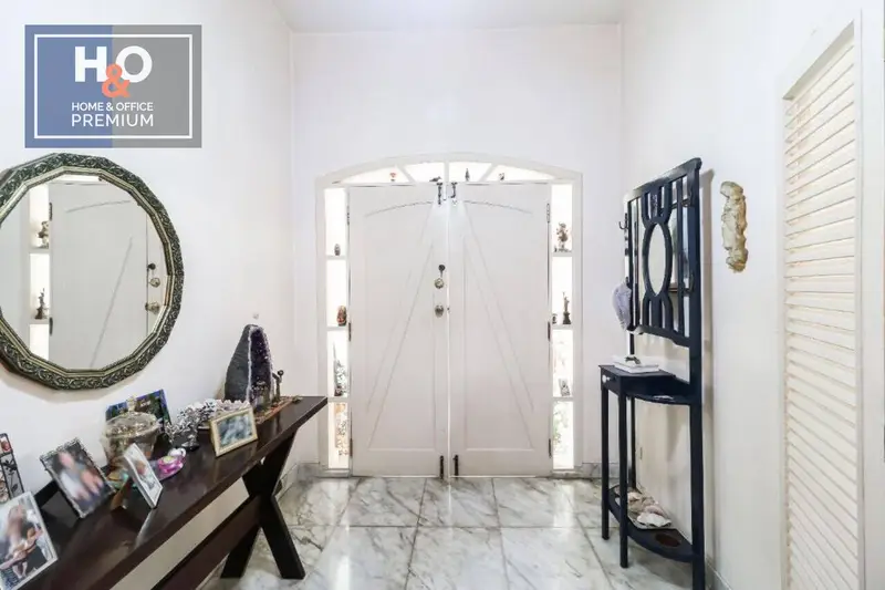 Casa com 2 quartos em Real Parque - foto 2