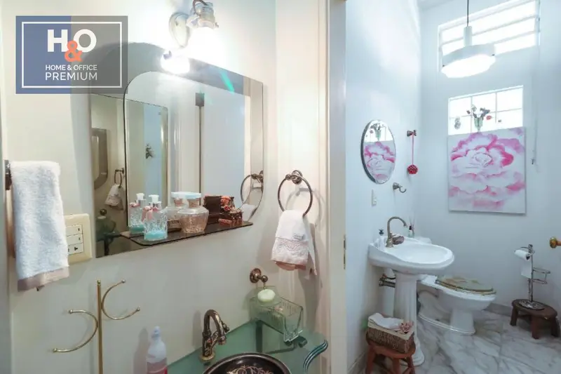 Casa com 2 quartos em Real Parque - foto 3