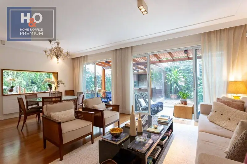 Casa com 3 quartos em Villa Di Como - foto 3